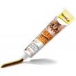 GIMCAT Duo Paste Anti-Hairball Malt with Cheese cat treat 50g