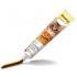 GIMCAT Duo Paste Anti-Hairball Malt with Cheese cat treat 50g