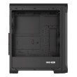 GENESIS Irid 505 Midi Tower Black