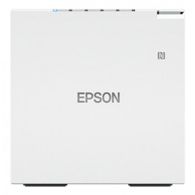 Epson TM-m30III (111): Standard Model, White, EU Epson TM-m30III (111): Standard Model, White, EU
