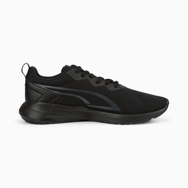 PUMA 386269_01_37.5 athletic shoes Male