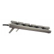 CHERRY KC 500 MX LP keyboard Home/Office USB QWERTZ German Grey
