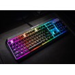 COUGAR CGR-Attack-X3-RGB keyboard Gaming USB QWERTY English Black