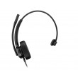 HP Poly Mission 415 Monaural USB Wired Headset