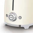 Smeg toaster TSF01CREU (Cream)