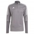adidas Tiro 21 Training Top grey GH7301 S
