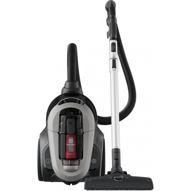 Electrolux EL61A4UG 1.6 L Cylinder vacuum Dry 700 W Bagless Electrolux EL61A4UG 1.6 L Cylinder vacuum Dry 700 W Bagless