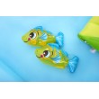 Bestway Play Center Fantastic Aquarium Play Pool