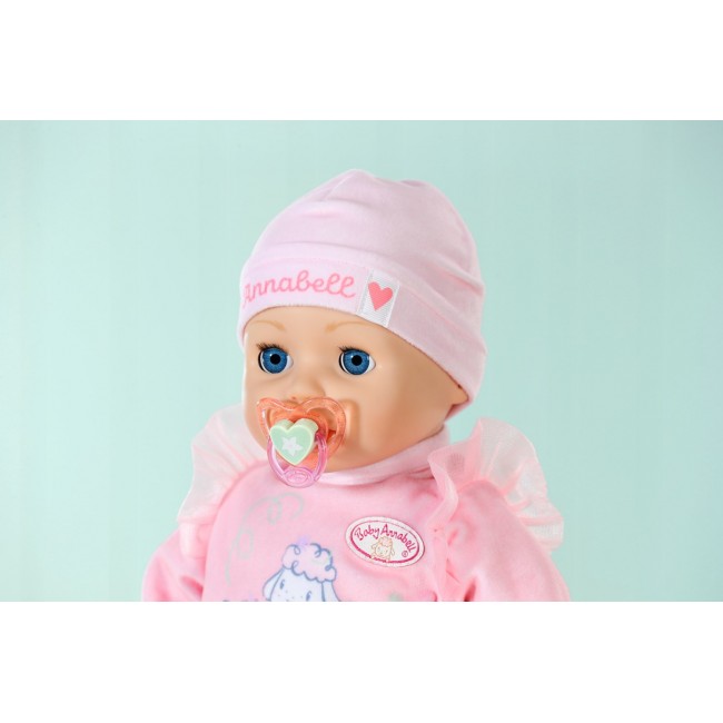 Baby Annabell Active Annabell 43cm