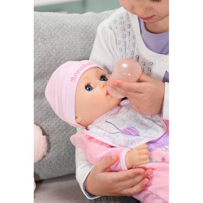 Baby Annabell Active Annabell 43cm