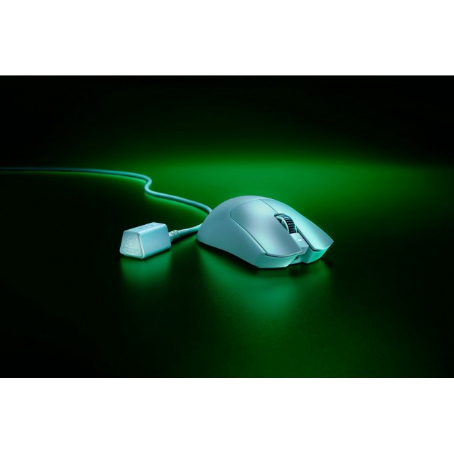 Razer Viper V3 Pro Wireless Esports Gaming Mouse - White