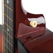 SUPRIMO CGS2 SB - classical guitar 4/4, sunburst