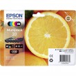 Epson Oranges 33 Claria Premium Multipack 5-colours Ink