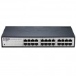 D-Link DGS-1100-24V2/E 24-port Gigabit managed switch