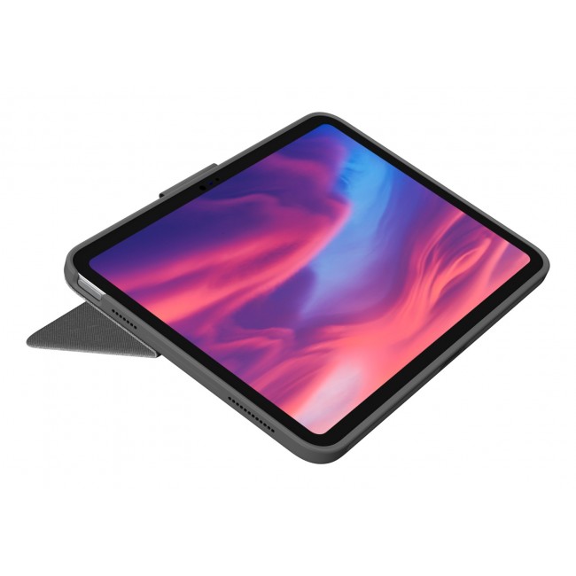 Logitech Keyboard for iPad 10th Gen