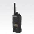 Motorola XT460, 16 channels shortwave, PRM466, black, IP 55