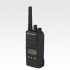 Motorola XT460, 16 channels shortwave, PRM466, black, IP 55