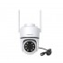 FOSCAM PD8 8 MP PoE Camera, white