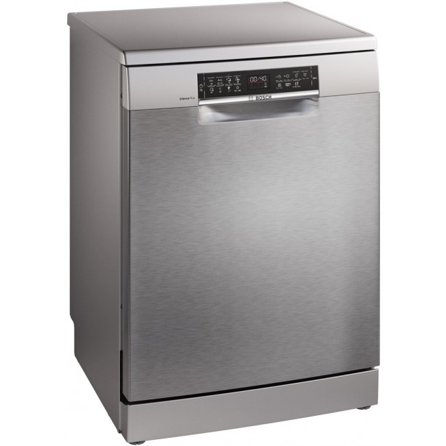 Dishwasher BOSCH SMS8ECI02E
