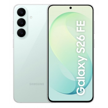 Samsung Galaxy S26 FE 17 cm (6.7