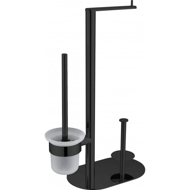 3-Function Paper Stand 3-Function Paper Stand