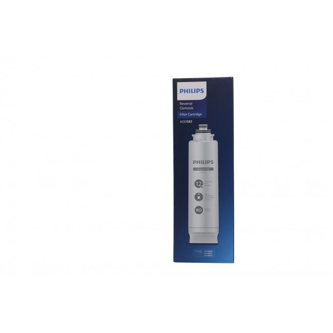 Philips ADD583/10 RO Ersatzfilter (Cube) Philips ADD583/10 RO Ersatzfilter (Cube)