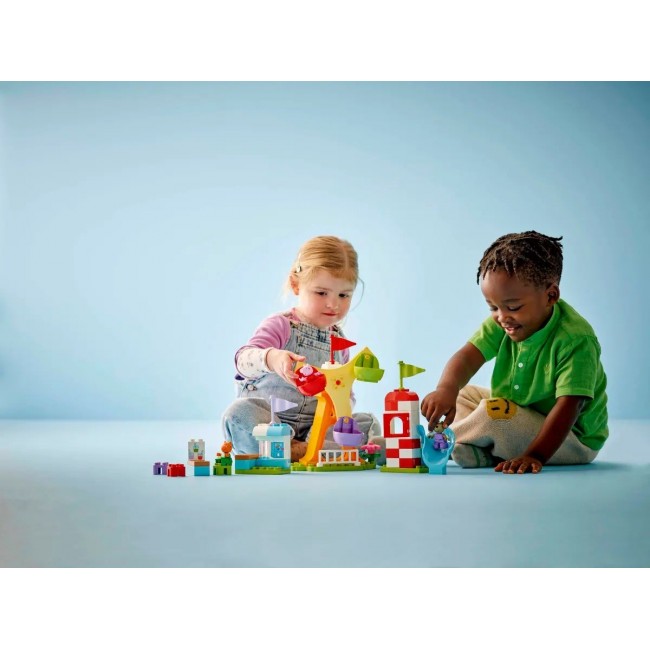 LEGO DUPLO 10453 Fun Fair