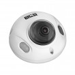 BCS BCS-L-DMIP25FSR3-Ai1 Dome IP security camera Indoor & outdoor 2960 x 1668 pixels Ceiling/wall