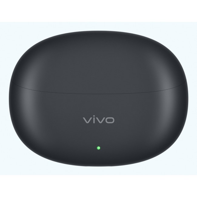 VIVO Buds Pro Headset Wireless In-ear Calls/Music Bluetooth Black
