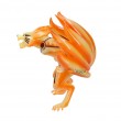 BANPRESTO NARUTO SHIPPUDEN - KURAMA II (VER. A)