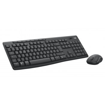 Logitech MK370 Combo for Business