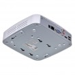 Dahua Technology Lite NVR2104-S3 network video recorder 1U White
