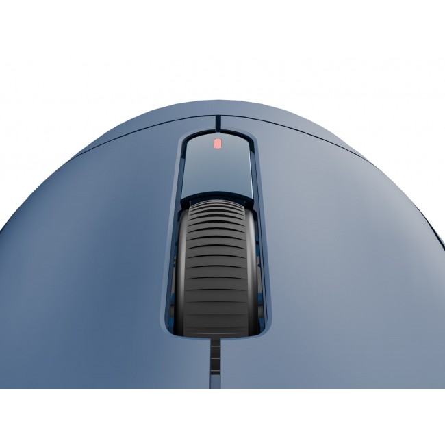 FURY Tanto T4 gaming mouse 12000 dpi wired navy blue FURY Tanto T4 gaming mouse 12000 dpi wired navy blue