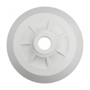 BCS -U-CBDA Adapter sufitowy do du ych kamer kopu owych ULTRA (-U-CBDA) Mount adapter