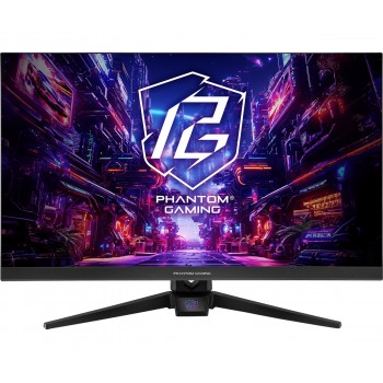 Asrock Phantom Gaming computer monitor 68.6 cm (27