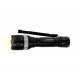 Esperanza EOT071 Flashlight Black, LED Flashlight