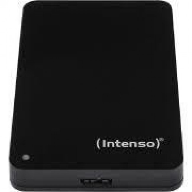 Intenso Memory Case - 500GB - USB 3.0