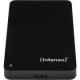 Intenso Memory Case - 500GB - USB 3.0