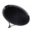 Kohersen Black Cube 29 cm pancake pan