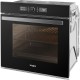 Whirlpool AKZ9 6230 NB 73 L 3650 W Black