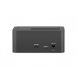 NATEC Kangaroo USB 3.2 Gen 1 (3.1 Gen 1) Type-A Black