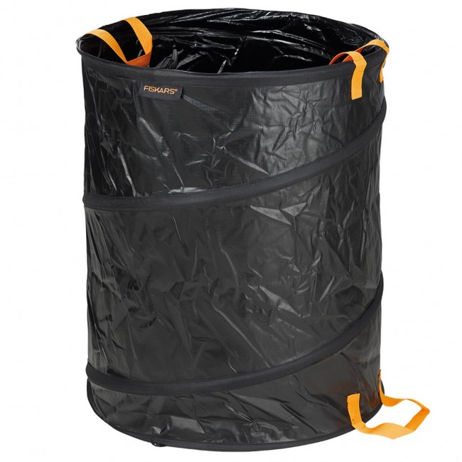 FISKARS GARDEN BASKET SOLID 172L FISKARS GARDEN BASKET SOLID 172L