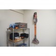 Black & Decker BHFEV182C-QW 18V upright vacuum cleaner Black & Decker BHFEV182C-QW 18V upright vacuum cleaner