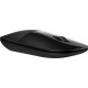 HP Z3700 Black Wireless Mouse HP Z3700 Black Wireless Mouse