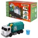 Matchbox Action Drivers Recycling Truck Matchbox Action Drivers Recycling Truck