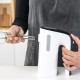 Taurus Station Inox Hand mixer 500 W Black, White Taurus Station Inox Hand mixer 500 W Black, White