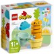 LEGO DUPLO 10981 GROWING CARROT LEGO DUPLO 10981 GROWING CARROT