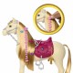 Barbie Mysteries The Great Horse Chase Dance and Show Horse Barbie Mysteries The Great Horse Chase Dance and Show Horse