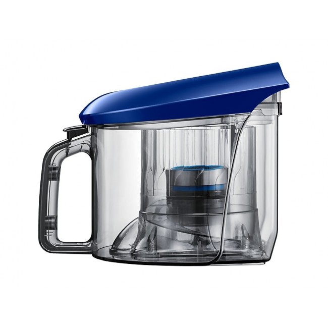 Samsung hoover VC07M2110SB/GE (700W+ blue) Samsung hoover VC07M2110SB/GE (700W+ blue)