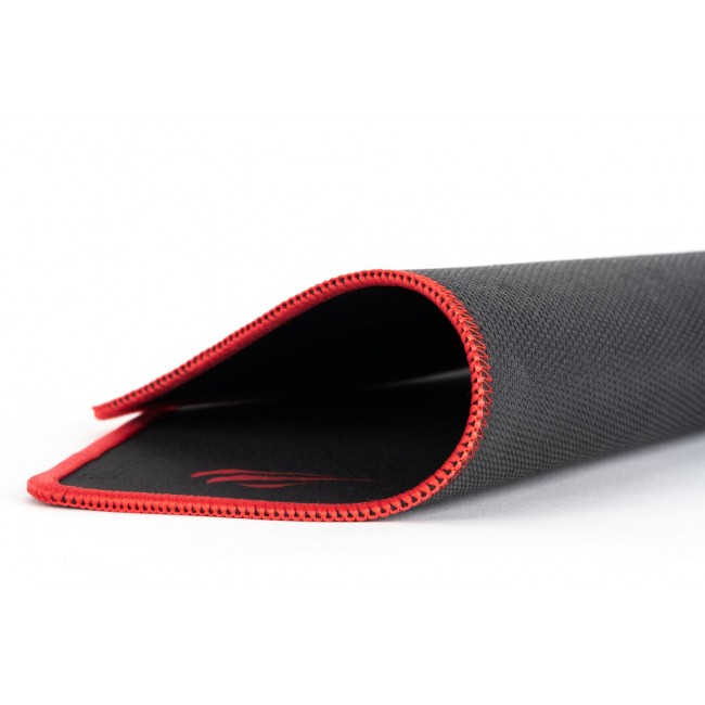 Havit HV-MP839 Gaming mouse pad Black, Red Havit HV-MP839 Gaming mouse pad Black, Red